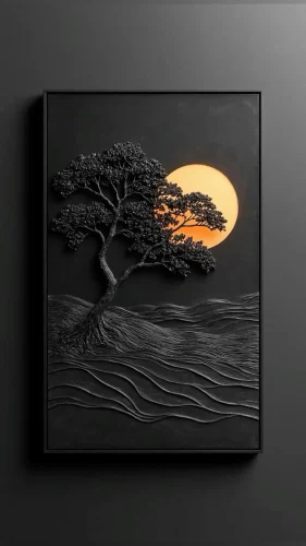 Tranh vẽ 3D 31