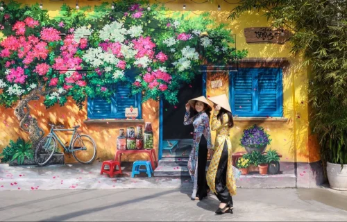 Tranh vẽ 3D 38