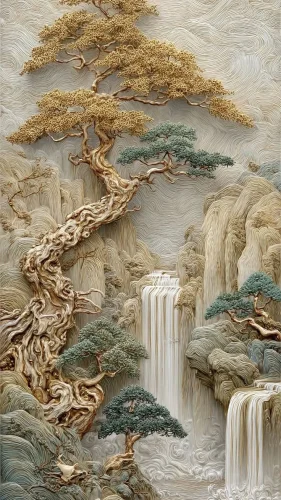 Tranh vẽ 3D 43