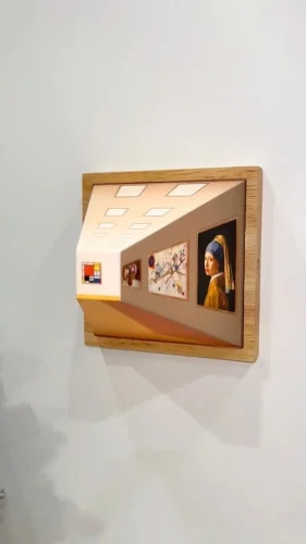 Tranh vẽ 3D 33