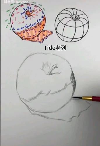 Tranh vẽ anime 40