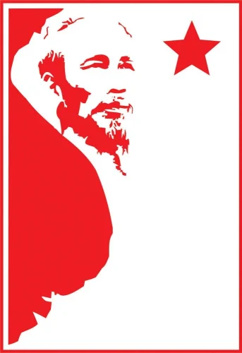 Tranh vẽ Bác Hồ 39