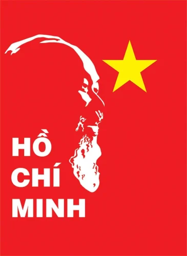 Tranh vẽ Bác Hồ 17
