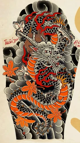 Tranh vẽ Bác Hồ 53