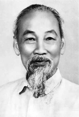 Tranh vẽ Bác Hồ 59