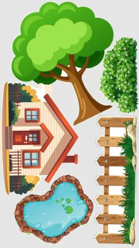 Vẽ tranh bảo vệ môi trường 39