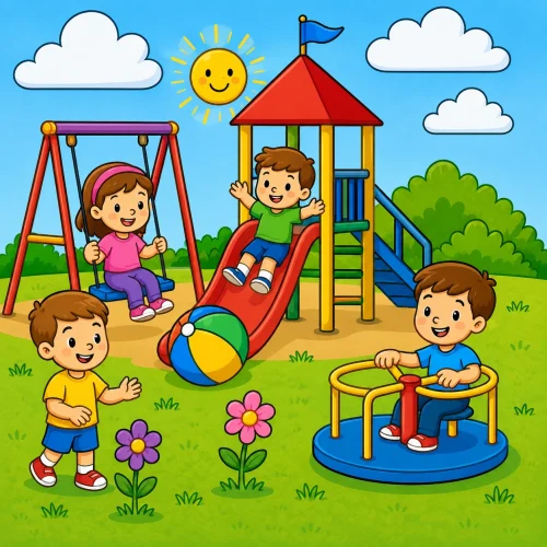 Vẽ tranh bảo vệ môi trường 40