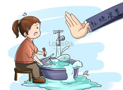 Vẽ tranh bảo vệ nguồn nước 57