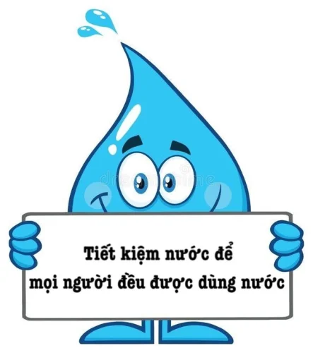 Vẽ tranh bảo vệ nguồn nước 47