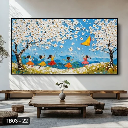 Tranh cổ động 2