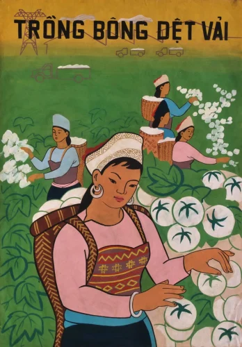 Tranh cổ động 18