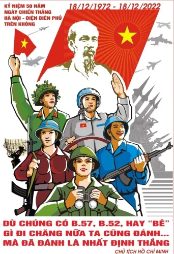 Tranh cổ động 19