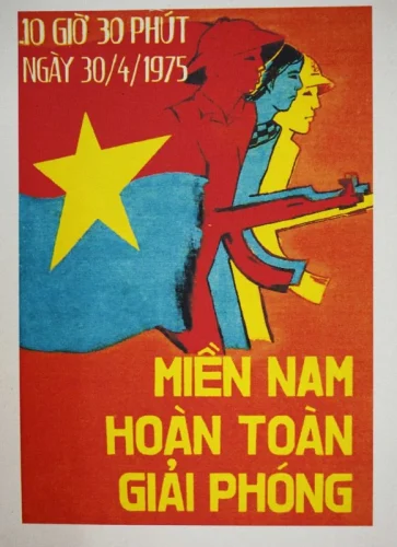Tranh cổ động 27