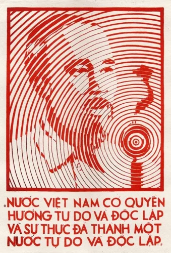Tranh cổ động 28
