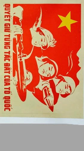 Tranh cổ động 39