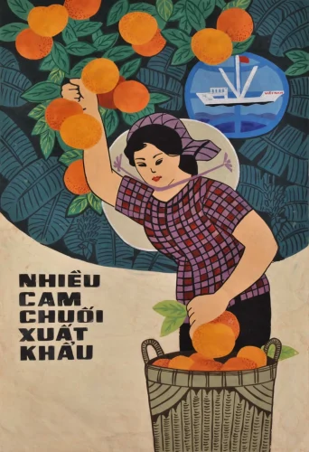 Tranh cổ động 42