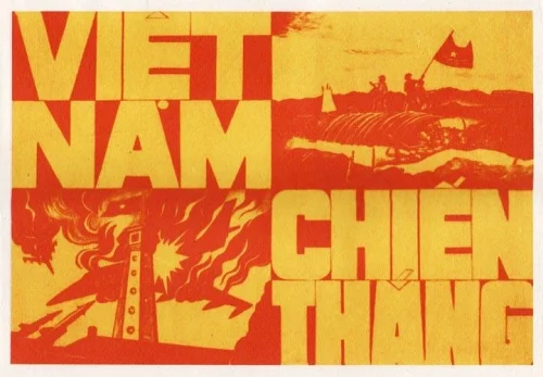 Tranh cổ động 57