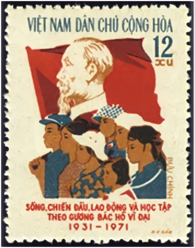 Tranh cổ động 11