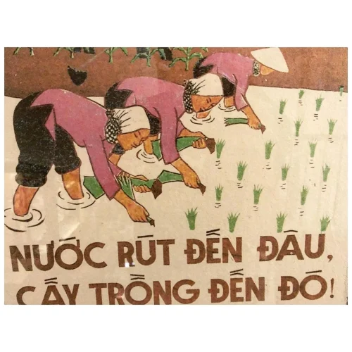 Tranh cổ động 17