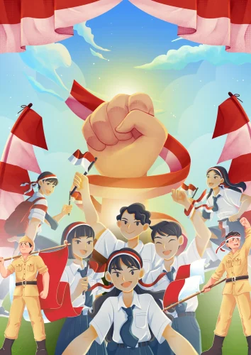 Tranh cổ động 26