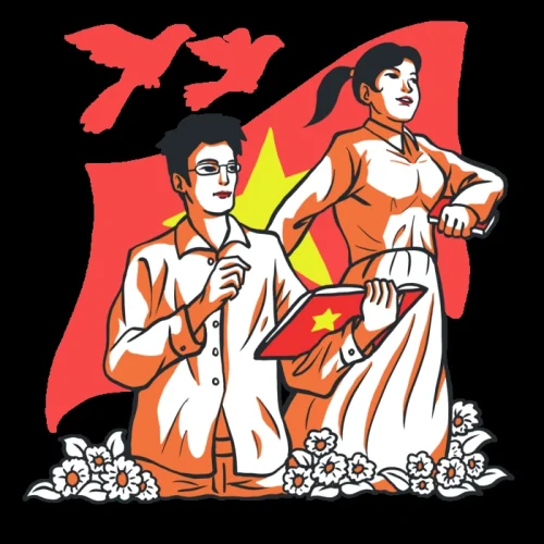 Tranh cổ động 29