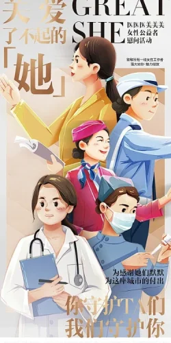 Tranh cổ động 38