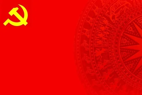 Tranh cổ động 39