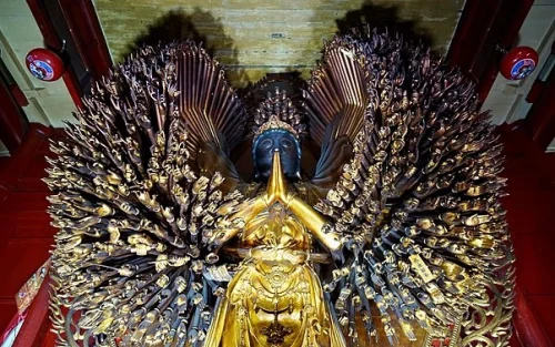 Tranh cổ động 17