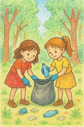 Tranh vẽ đề tài tự do 40