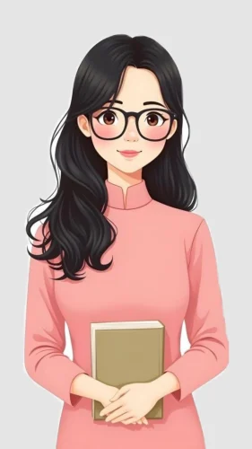 Tranh vẽ đề tài tự do 43