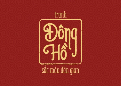 Tranh Đông Hồ 10
