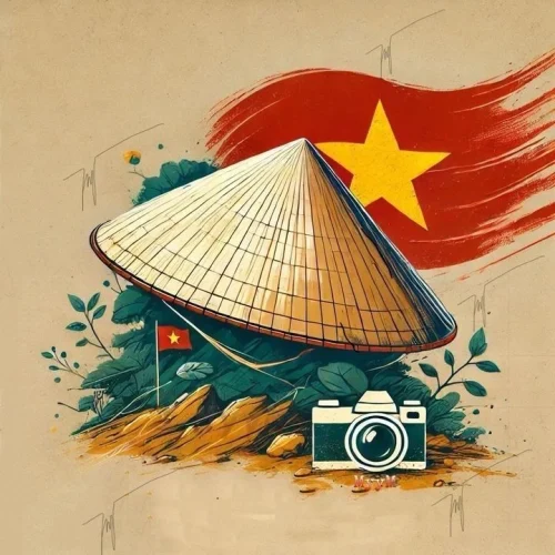 Vẽ tranh em yêu Hà Nội 48