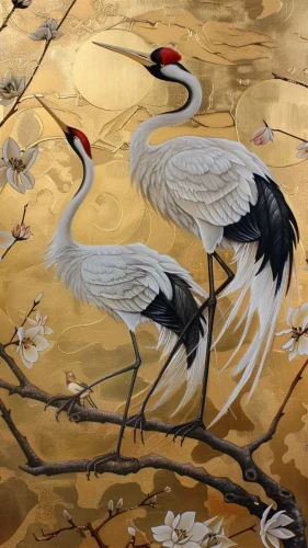 Tranh Hàng Trống 42