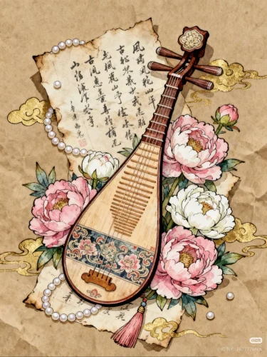 Tranh Hàng Trống 24