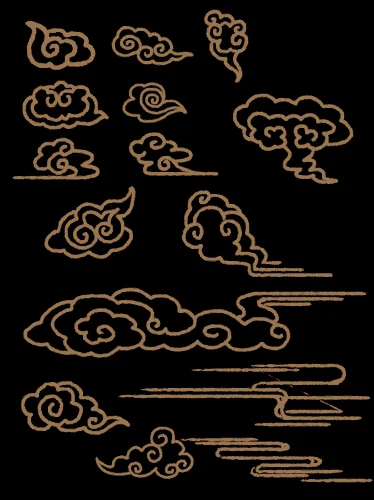 Tranh Hàng Trống 39
