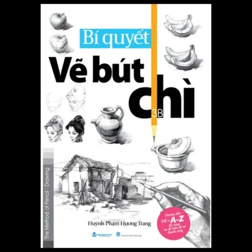 Hướng dẫn vẽ từng bước 5