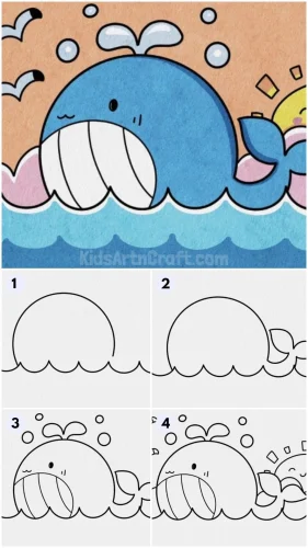 Hướng dẫn vẽ từng bước 15