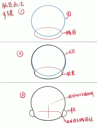 Hướng dẫn vẽ từng bước 40