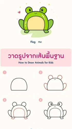 Hướng dẫn vẽ từng bước 54