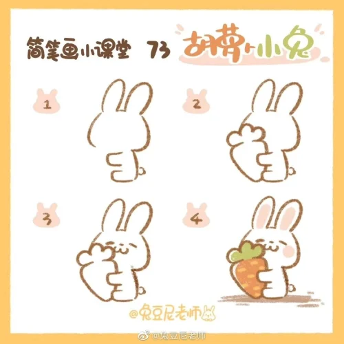 Hướng dẫn vẽ từng bước 55