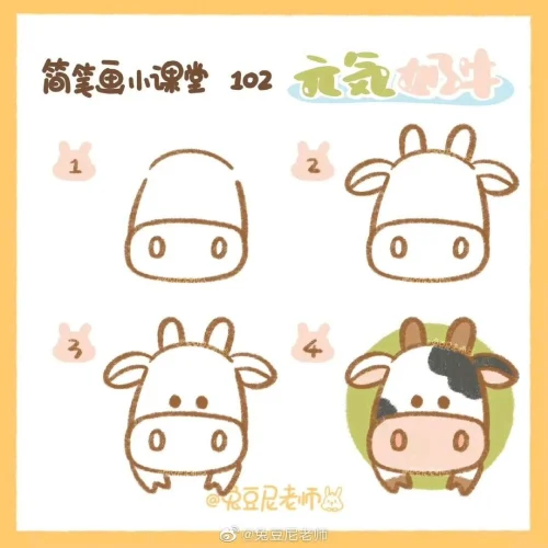 Hướng dẫn vẽ từng bước 1