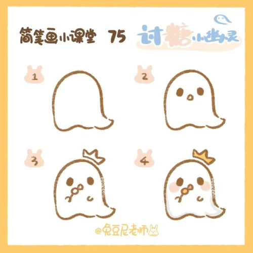 Hướng dẫn vẽ từng bước 3