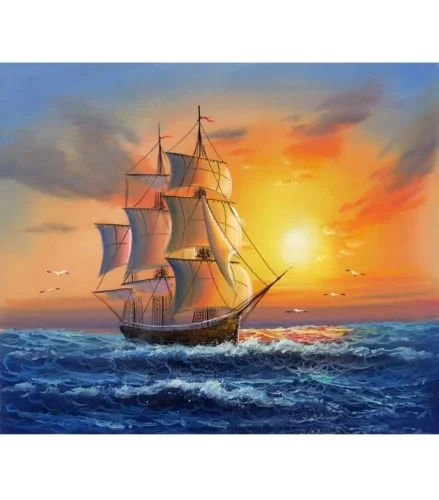 Vẽ tranh đề tài lễ hội 18