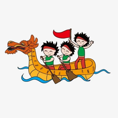 Vẽ tranh đề tài lễ hội 34