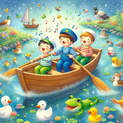 Vẽ tranh đề tài lễ hội 54