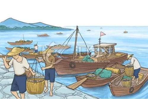 Vẽ tranh đề tài lễ hội 16