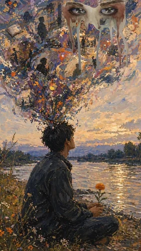 Tranh siêu thực 19