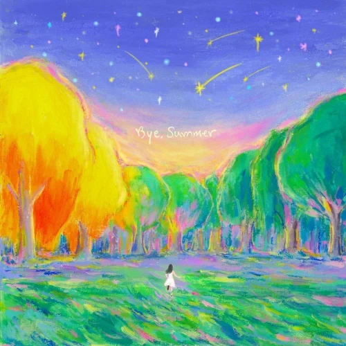 Vẽ tranh thiên nhiên 23
