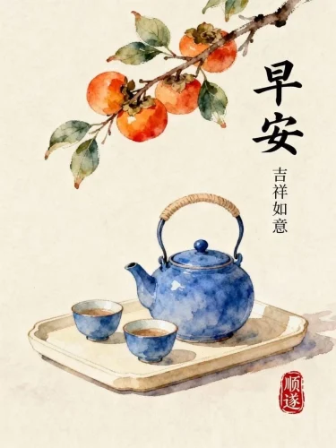 Tranh thuỷ mặc 24