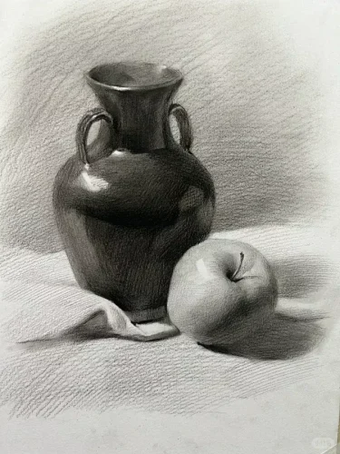 Tranh tĩnh vật 6